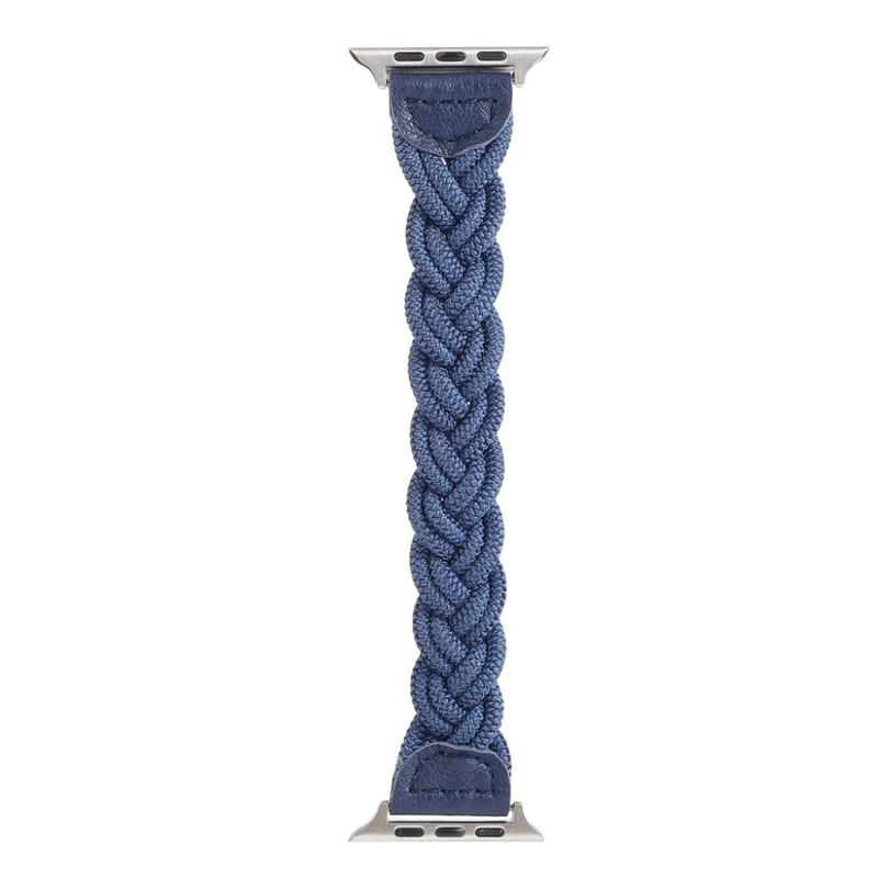 Sehr gepflegt Universell Apple Textil / Nylon armband