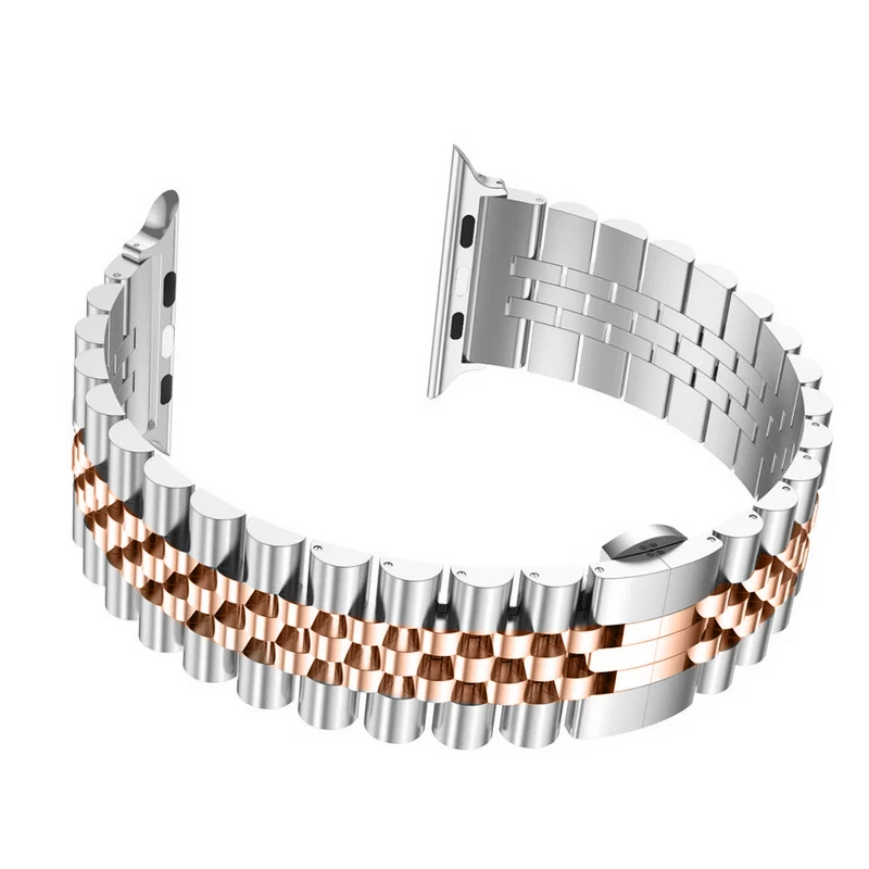 Megastark Universell Apple Metall armband