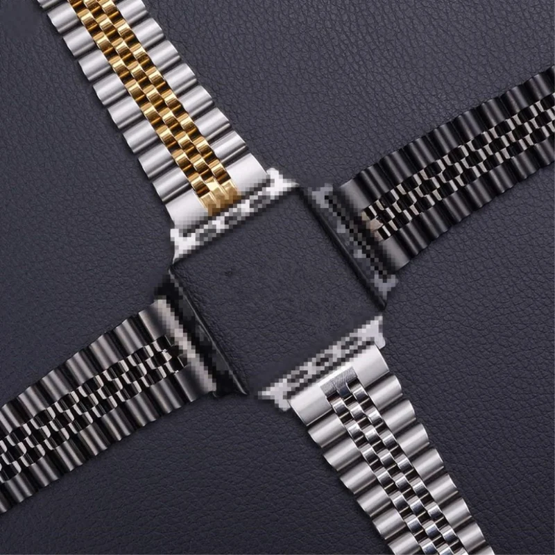 Megastark Universell Apple Metall armband