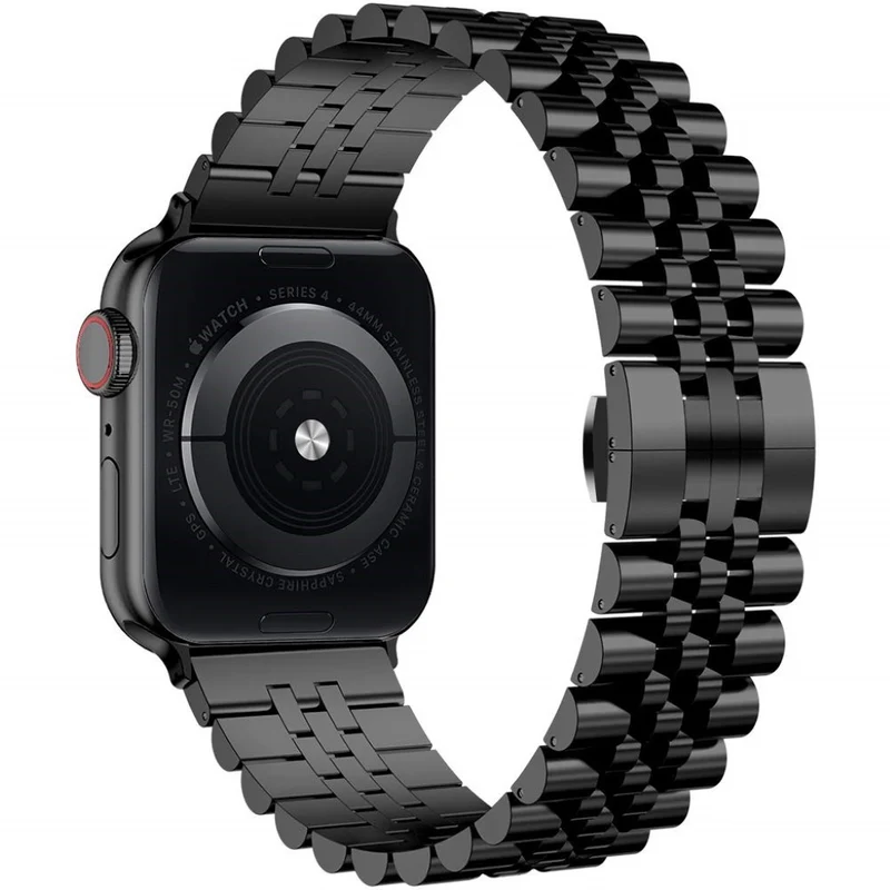 Megastark Universell Apple Metall armband