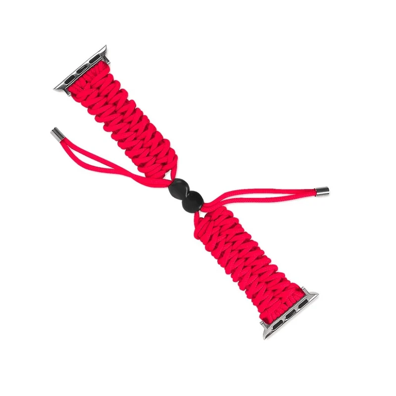 Absolut stylisch Universell Apple Textil / Nylon armband