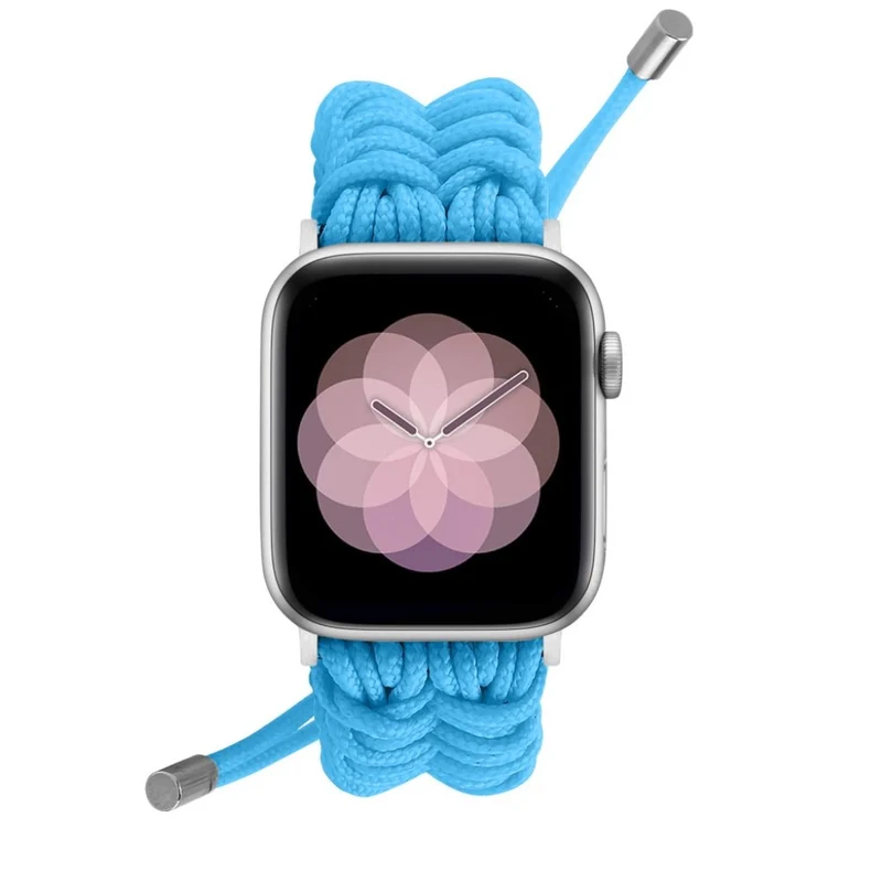 Absolut stylisch Universell Apple Textil / Nylon armband