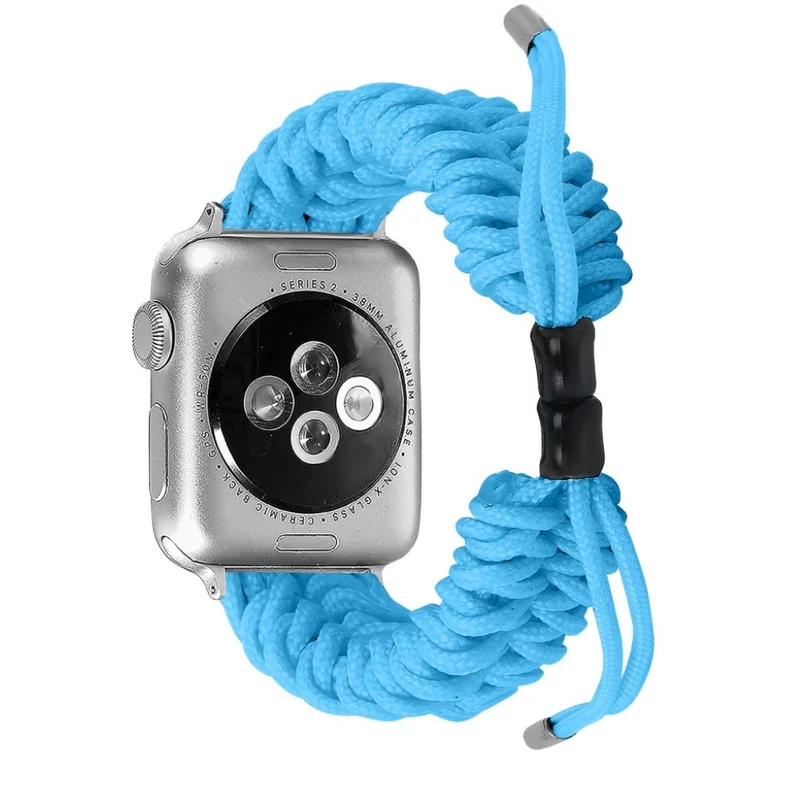 Absolut stylisch Universell Apple Textil / Nylon armband