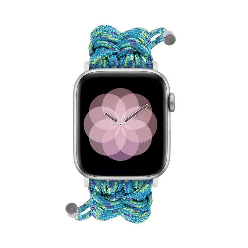 Absolut stylisch Universell Apple Textil / Nylon armband