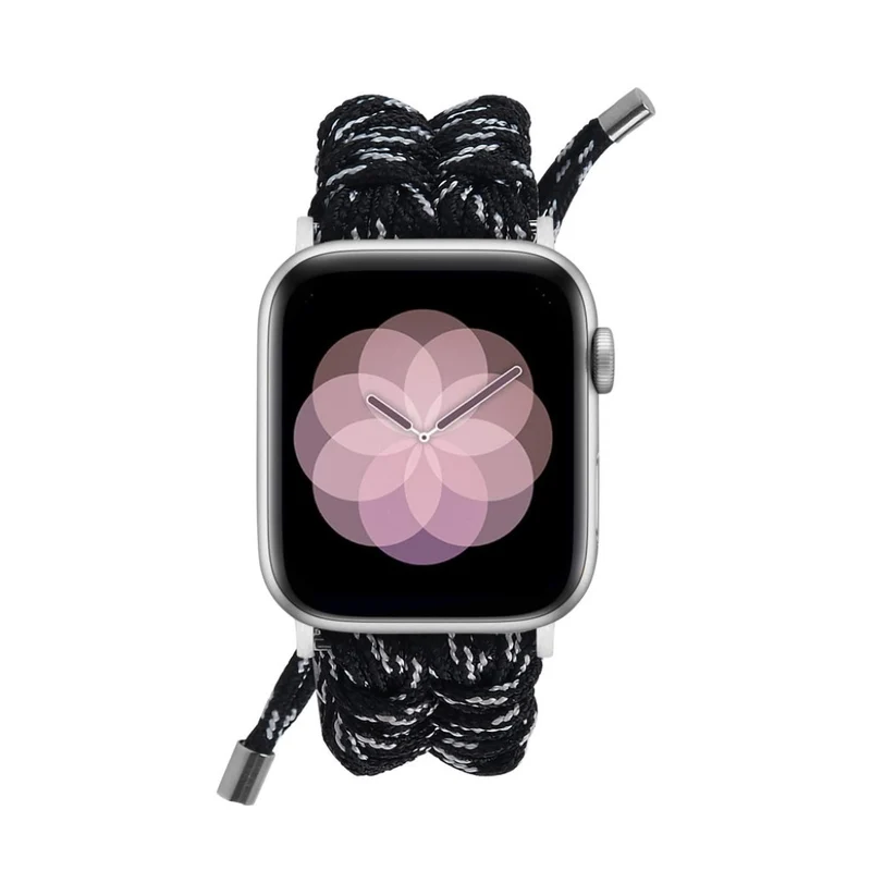 Absolut stylisch Universell Apple Textil / Nylon armband