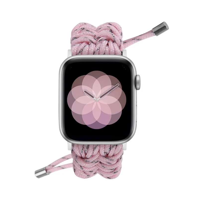 Absolut stylisch Universell Apple Textil / Nylon armband
