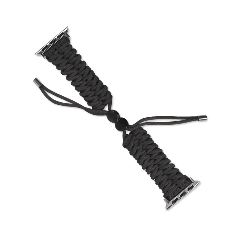 Absolut stylisch Universell Apple Textil / Nylon armband