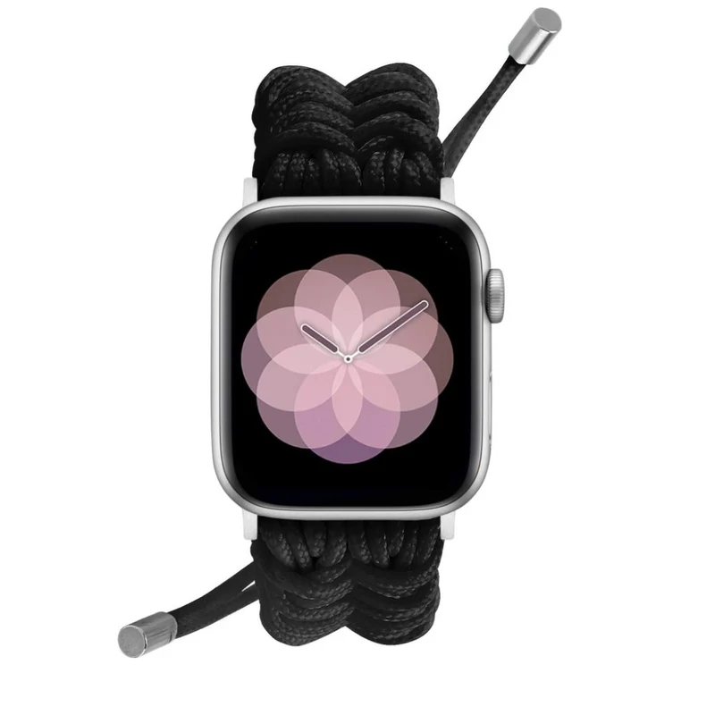 Absolut stylisch Universell Apple Textil / Nylon armband