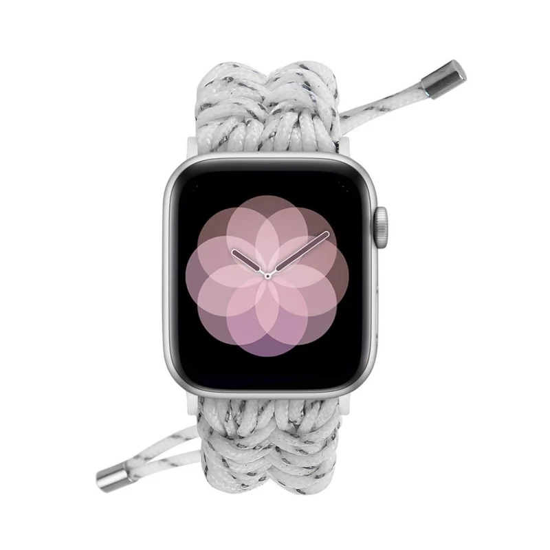 Absolut stylisch Universell Apple Textil / Nylon armband