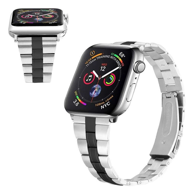 Fantastisch Universell Apple Metall armband