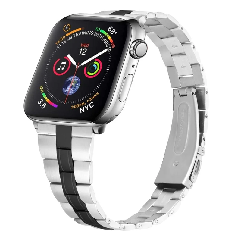 Fantastisch Universell Apple Metall armband