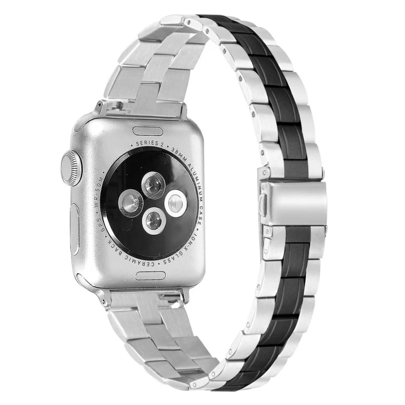 Fantastisch Universell Apple Metall armband