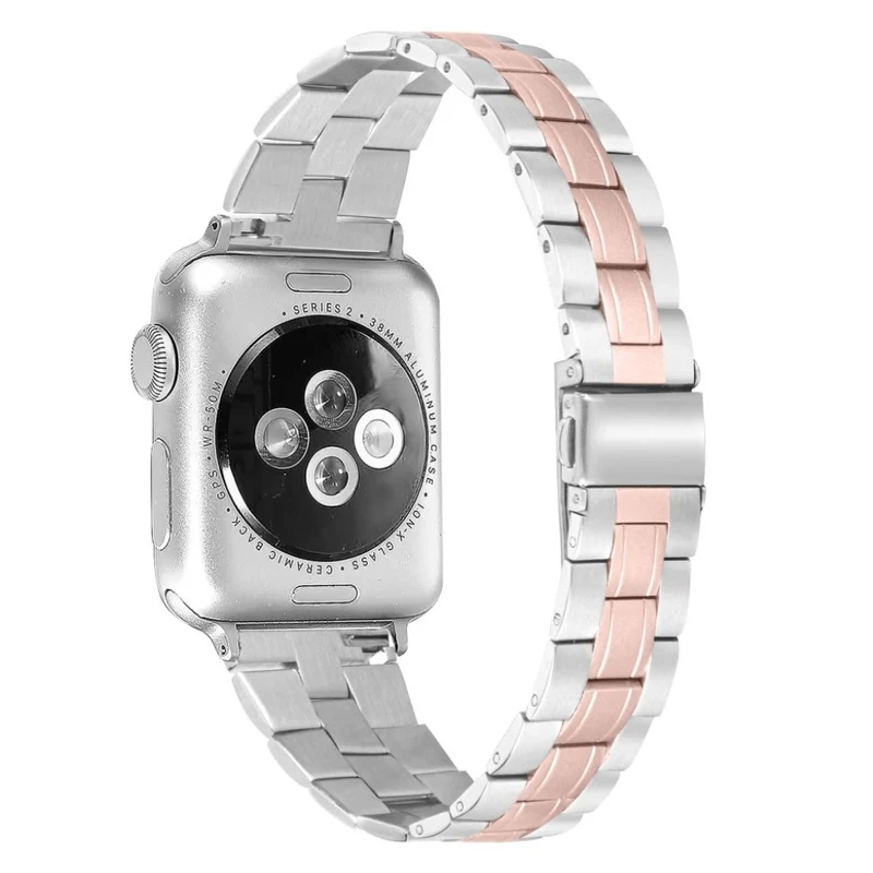 Fantastisch Universell Apple Metall armband