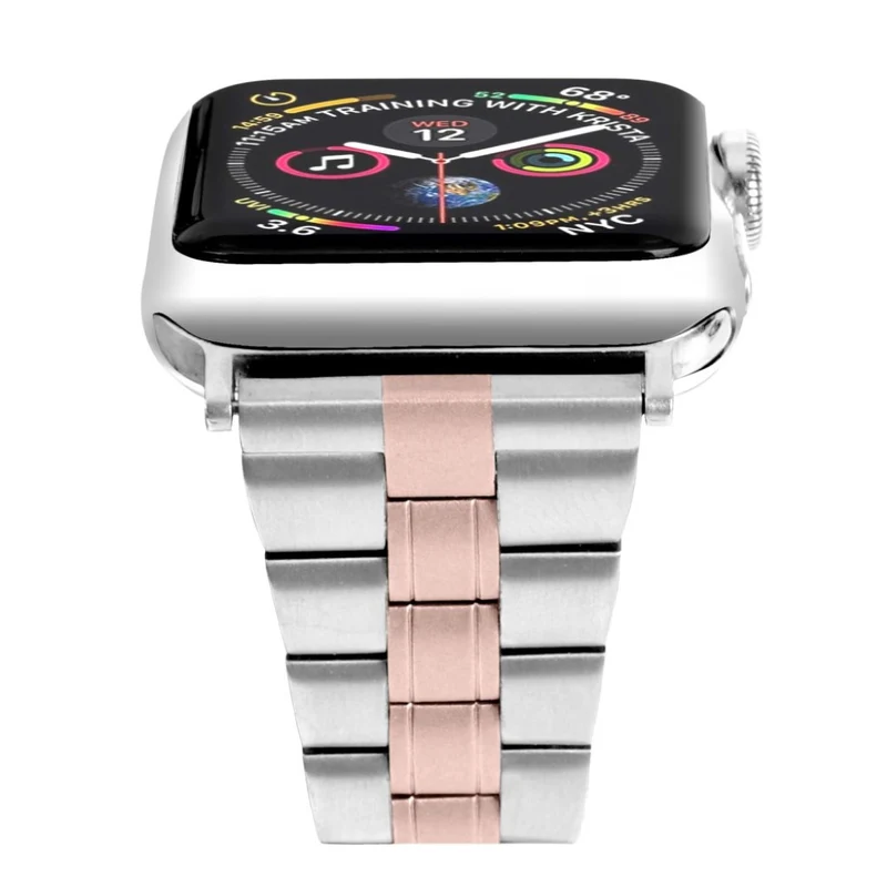 Fantastisch Universell Apple Metall armband