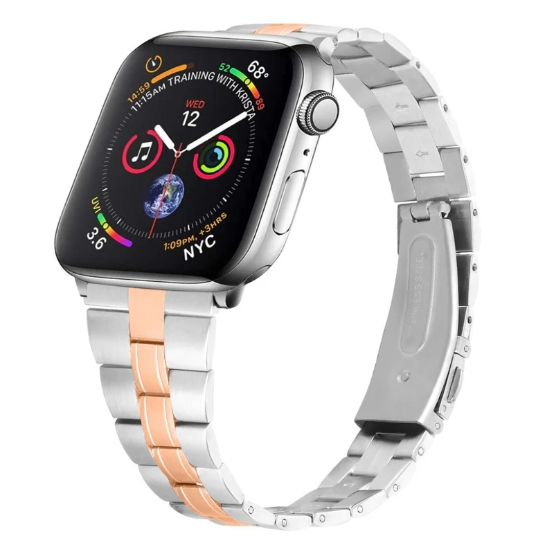 Fantastisch Universell Apple Metall armband
