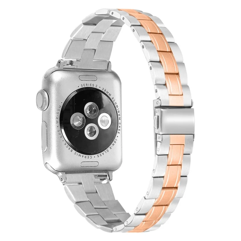 Fantastisch Universell Apple Metall armband