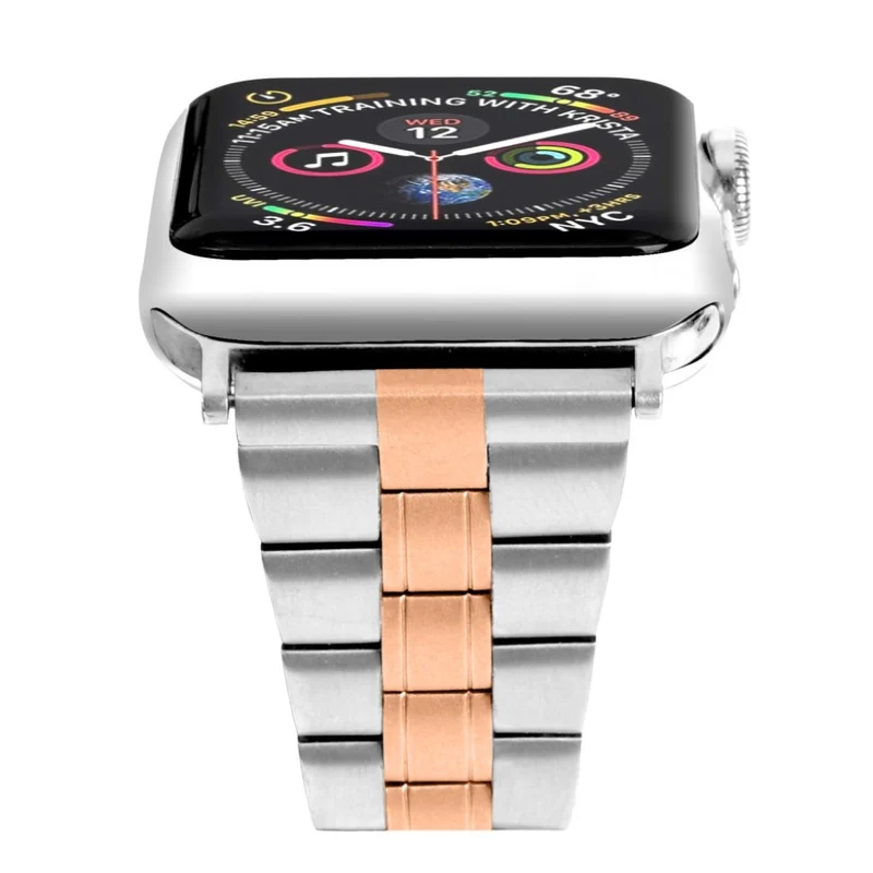 Fantastisch Universell Apple Metall armband