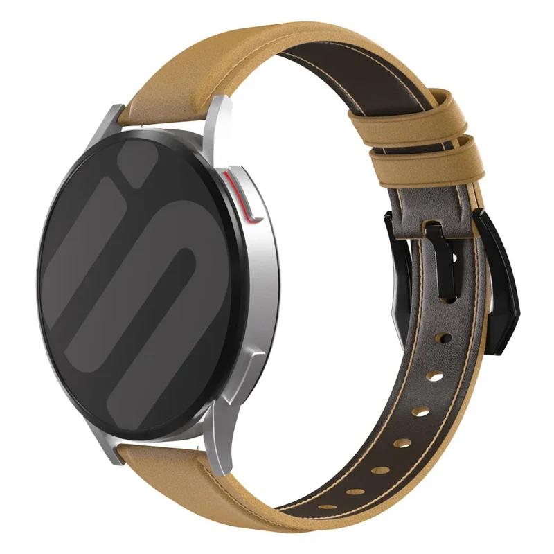 ICE Fit 1.78 Lederarmband (Beige)