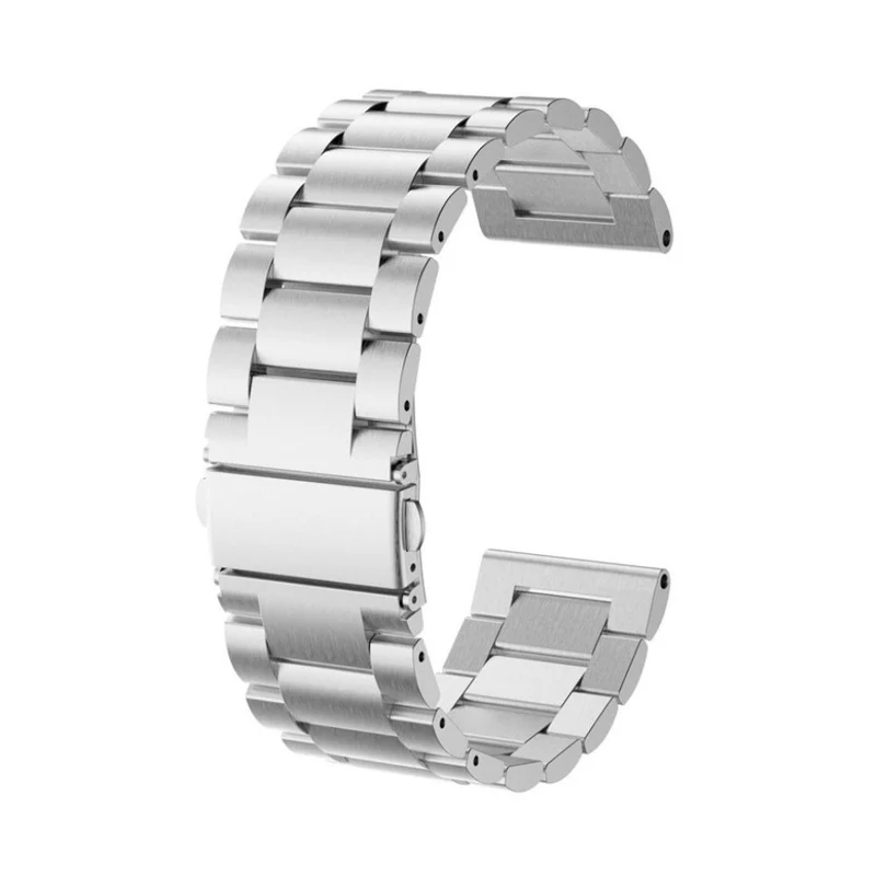 Elegant Garmin Fenix 3 Metall armband