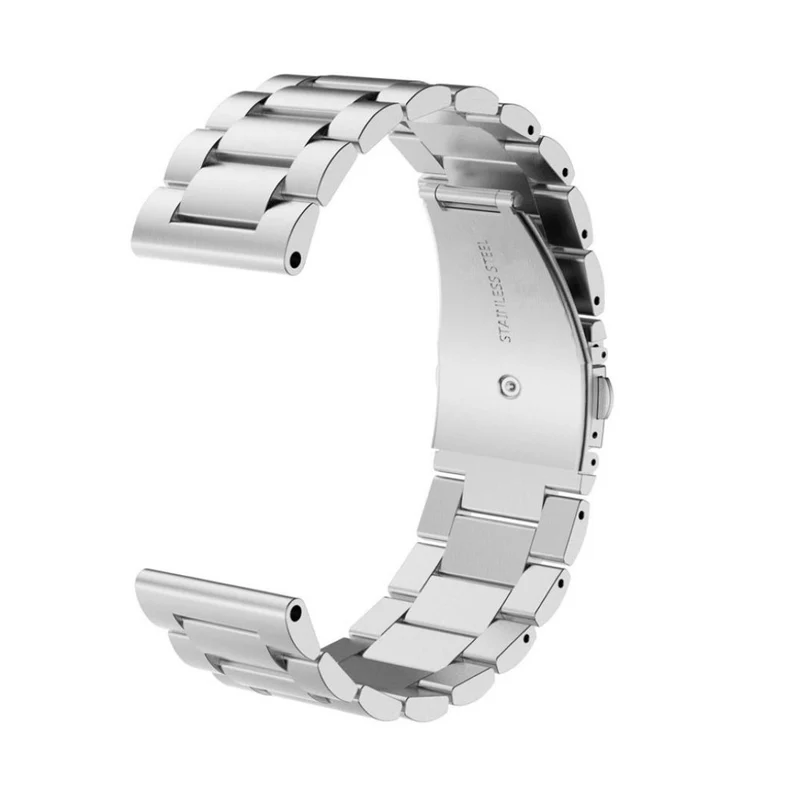Elegant Garmin Fenix 3 Metall armband