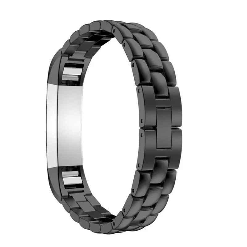 Wirklich schön Fitbit Alta HR Metall armband