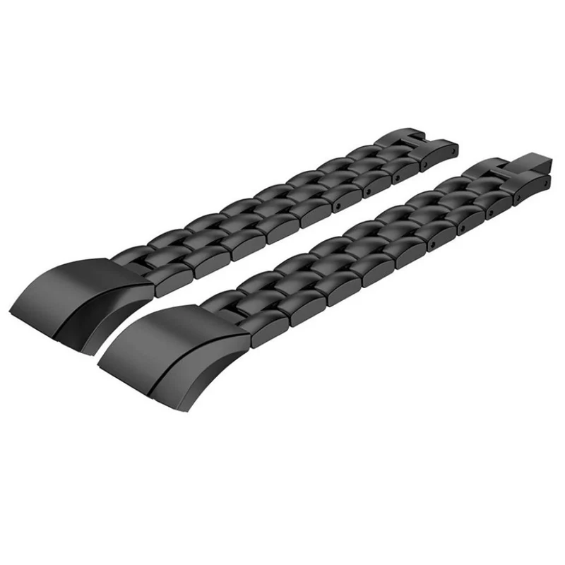 Wirklich schön Fitbit Alta HR Metall armband