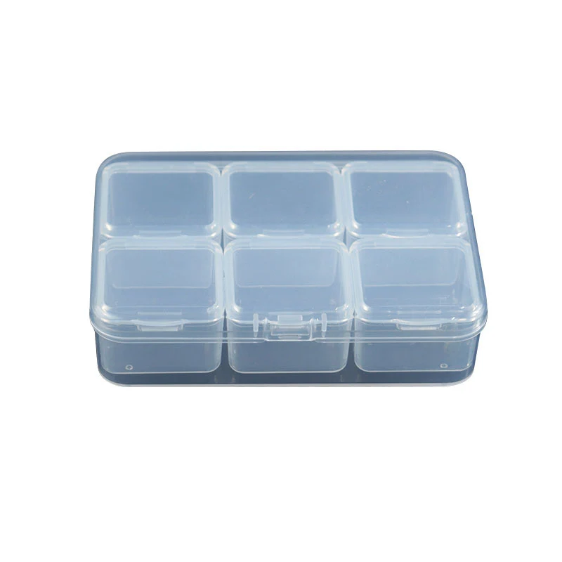 Modulare Multi-Compartmentspeicherbox Karnz