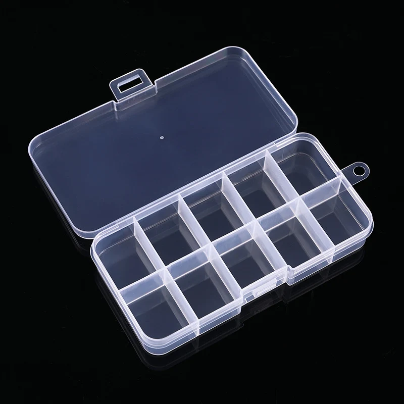 Modular Craft Supply Organizer Box Karnz