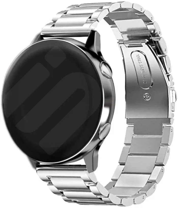 ICE Smart TKS Rectangular 1.41 Titanarmband (Silber)