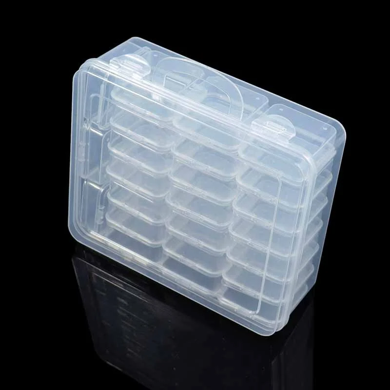 Fächer Organizer Box Karnz