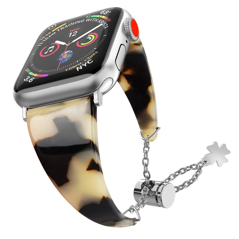 Absolut ordentlich Apple Watch Series 5 44mm armband