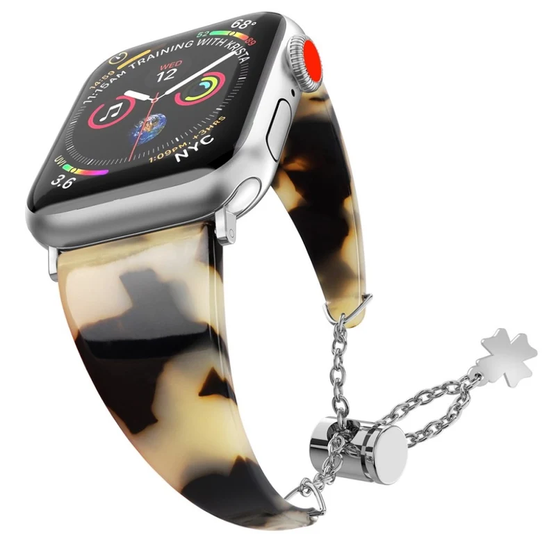 Absolut ordentlich Apple Watch Series 5 44mm armband