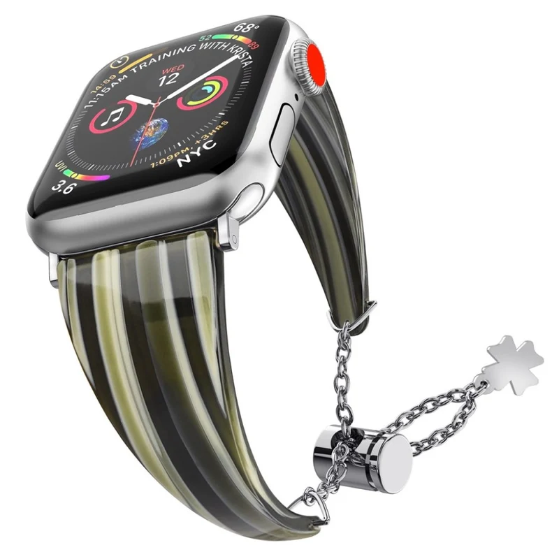 Absolut ordentlich Apple Watch Series 5 44mm armband