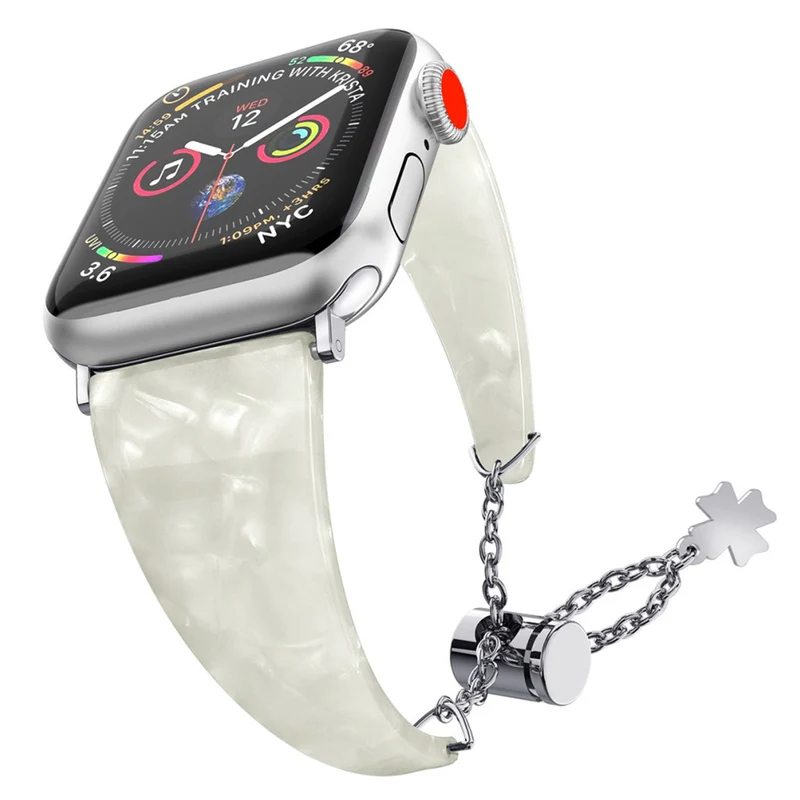 Absolut ordentlich Apple Watch Series 5 44mm armband