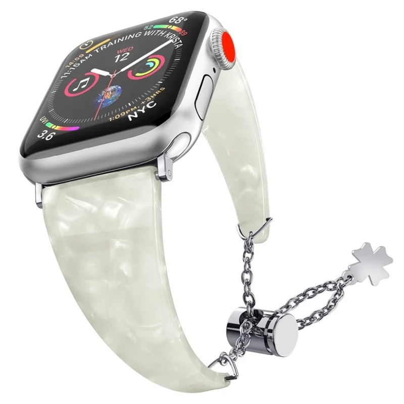 Absolut ordentlich Apple Watch Series 5 44mm armband
