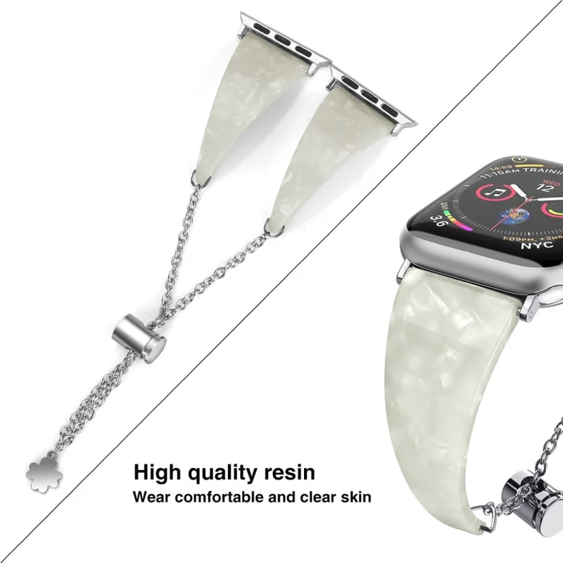 Absolut ordentlich Apple Watch Series 5 44mm armband