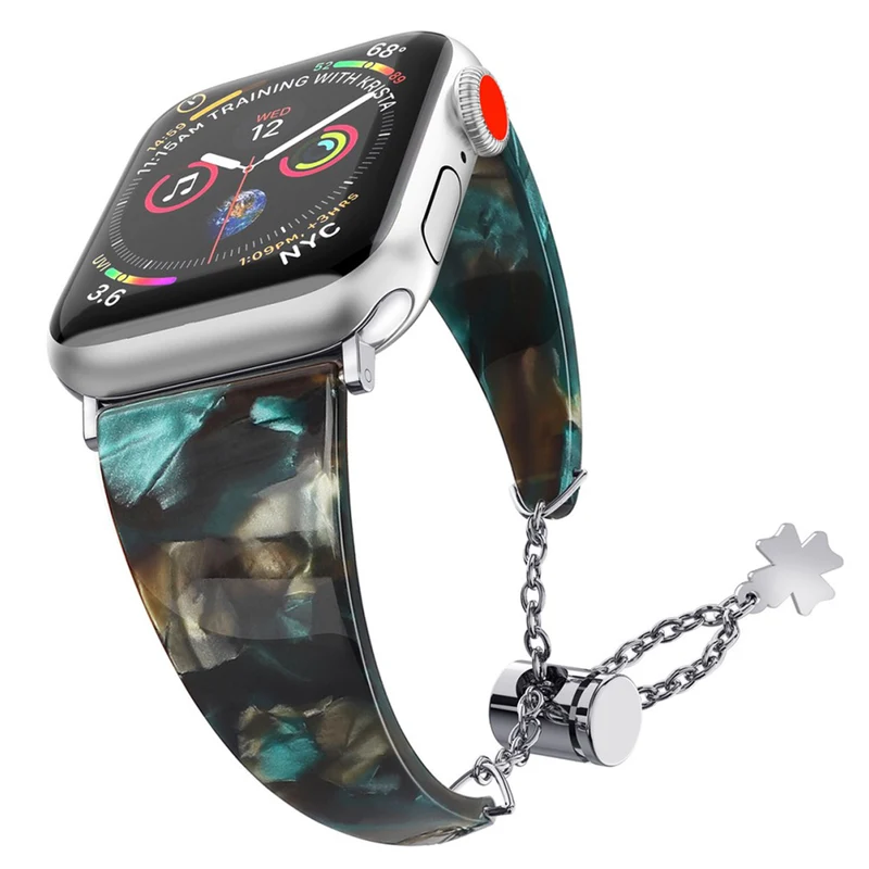 Absolut ordentlich Apple Watch Series 5 44mm armband