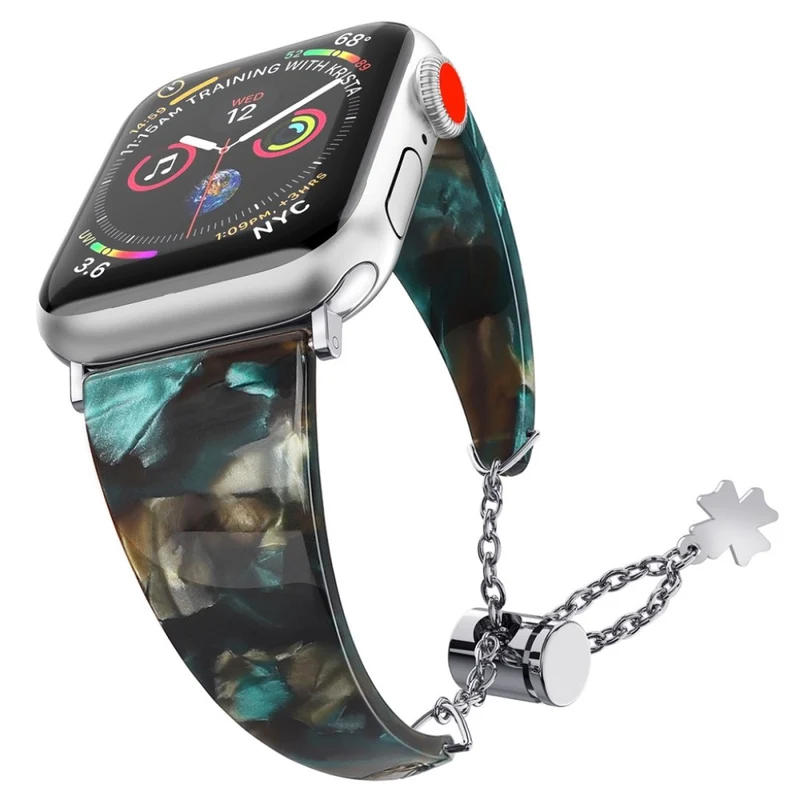 Absolut ordentlich Apple Watch Series 5 44mm armband