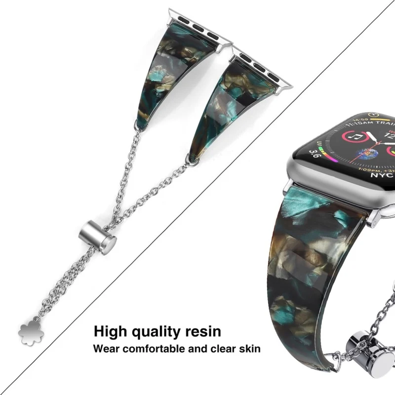 Absolut ordentlich Apple Watch Series 5 44mm armband