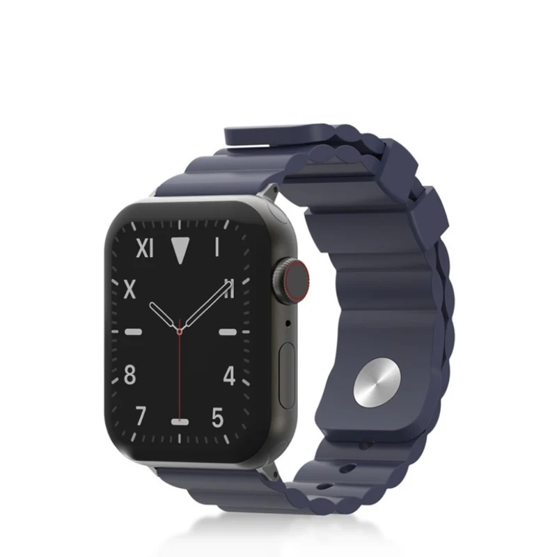 Absolut süß Universell Apple Silikon / TPU armband