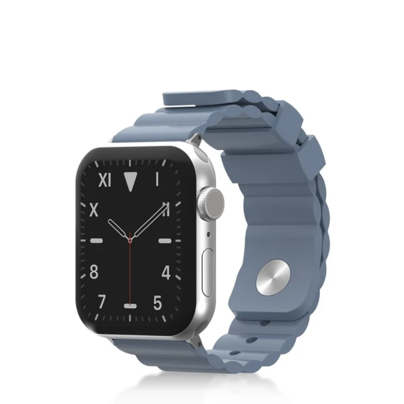 Absolut süß Universell Apple Silikon / TPU armband