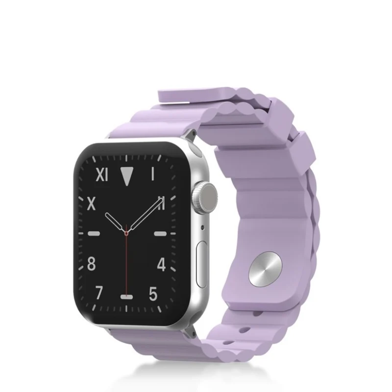 Absolut süß Universell Apple Silikon / TPU armband