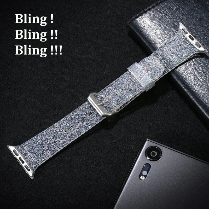 Entzückend Universell Apple Silikon / TPU armband