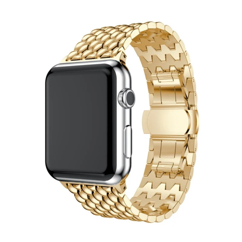 Apple Watch Series 5 44mm / Apple Watch 44mm Metall armband