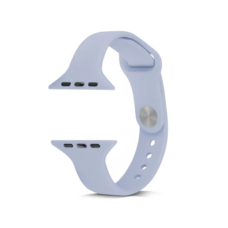 Apple Watch Series 5 44mm / Apple Watch 44mm Silikon / TPU armband
