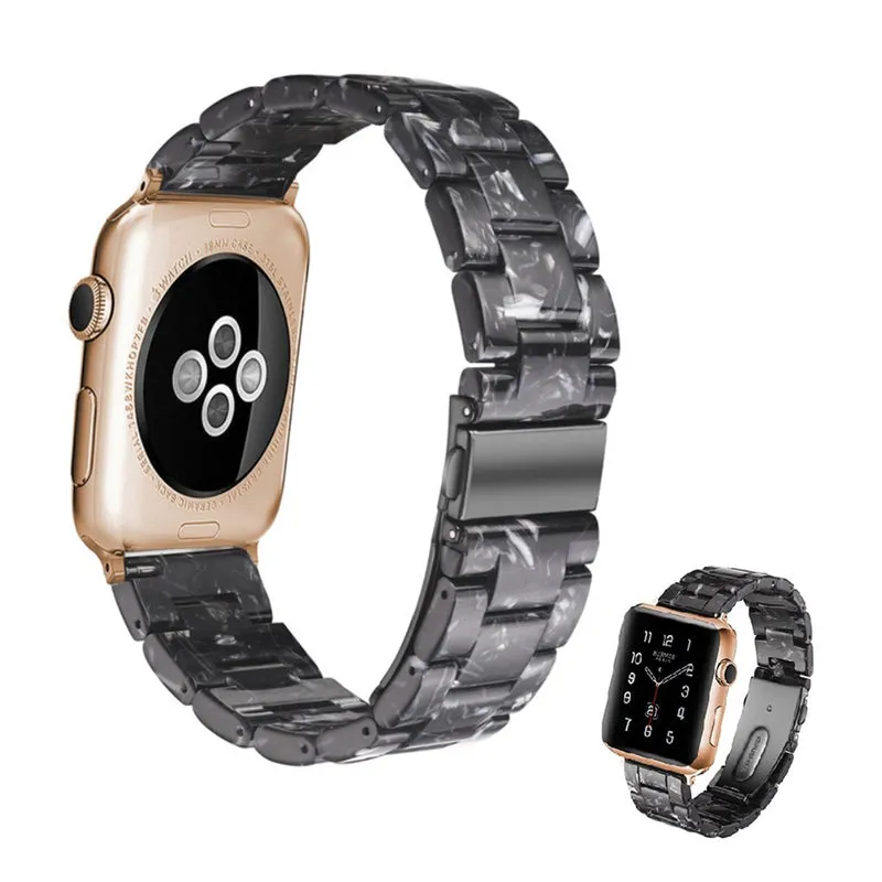 Cool Apple Watch Series 5 44mm / Apple Watch 44mm armband