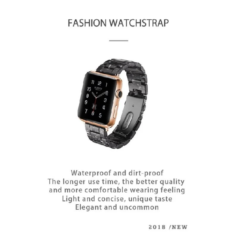 Cool Apple Watch Series 5 44mm / Apple Watch 44mm armband
