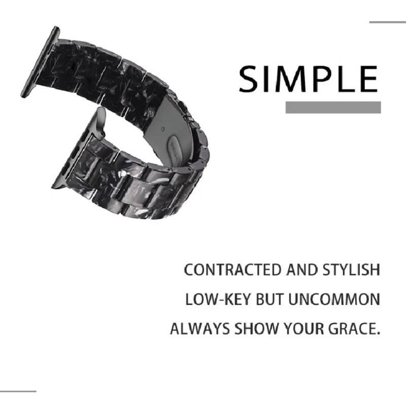 Cool Apple Watch Series 5 44mm / Apple Watch 44mm armband