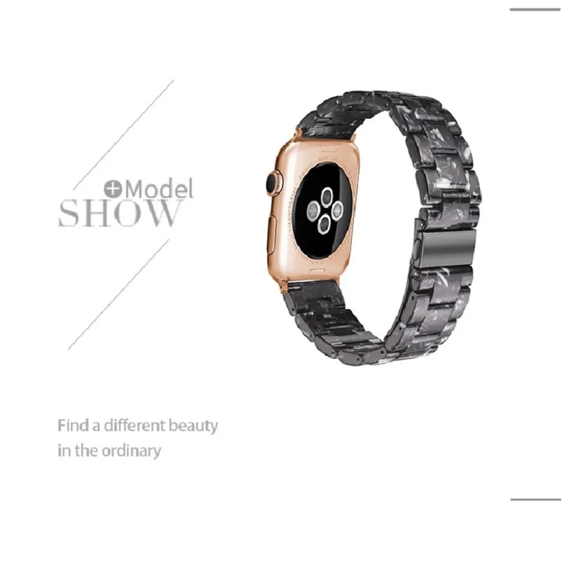 Cool Apple Watch Series 5 44mm / Apple Watch 44mm armband