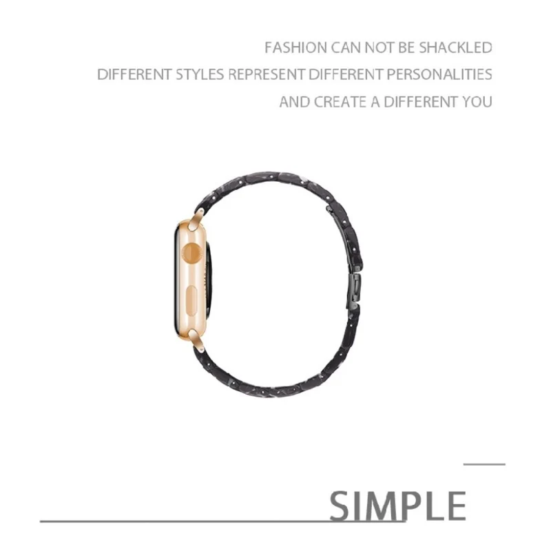 Cool Apple Watch Series 5 44mm / Apple Watch 44mm armband